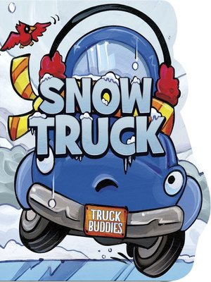 cover image of Snow Truck
